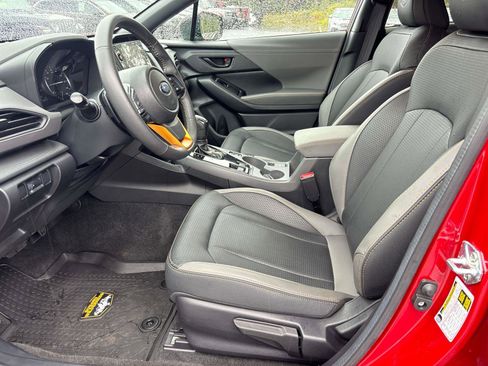 Certified 2024 Subaru Crosstrek 2.5i Wilderness image 8