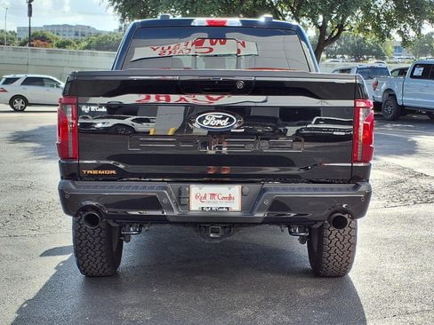 Certified 2025 Ford F150 Tremor AWD/4WD image 7