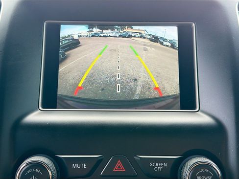 Used 2020 Jeep Grand Cherokee Laredo image 27