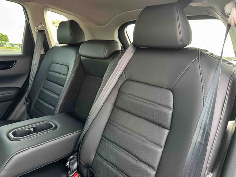 New 2026 Honda CR-V EX-L image 17