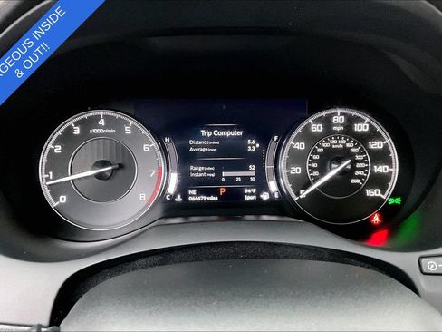 Used 2020 Acura RDX AWD image 28
