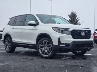Certified 2023 Honda Passport EX-L 360° Tour