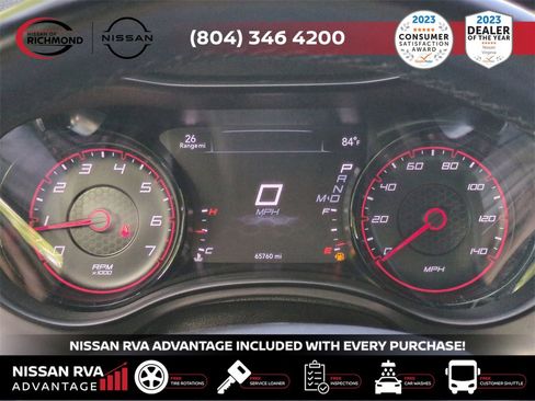 Used 2022 Dodge Charger GT w/ Blacktop Package image 24