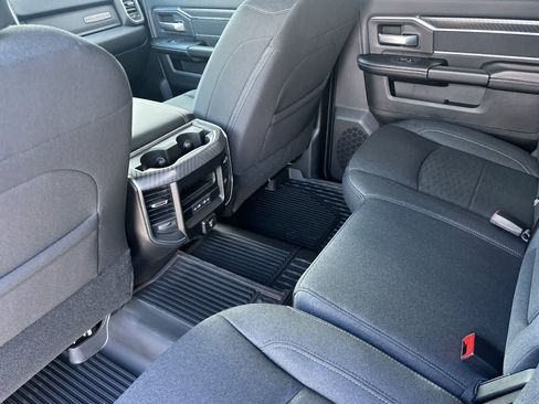 New 2026 RAM 3500 Big Horn image 4