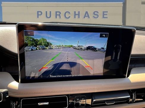 Used 2021 Lincoln Nautilus Reserve FWD image 16