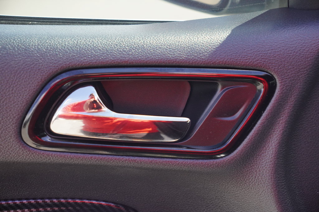 Certified 2023 Dodge Durango GT AWD/4WD image 19