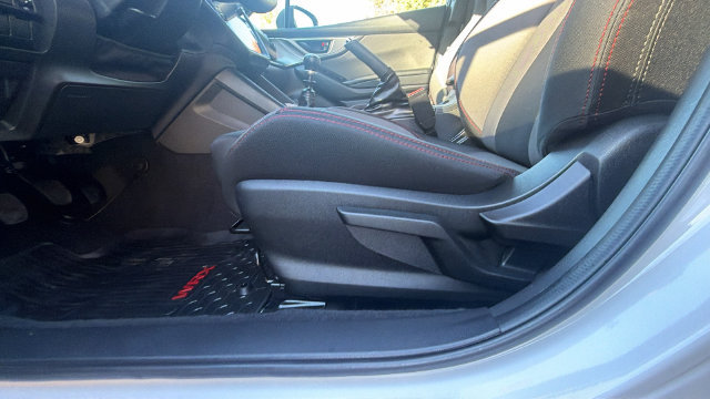 Used 2024 Subaru WRX AWD/4WD image 19