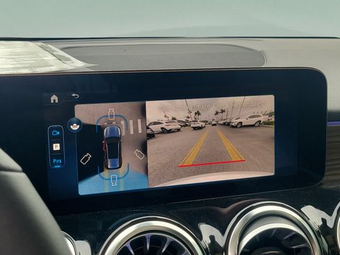 Certified 2026 Mercedes-Benz GLB 250 image 16