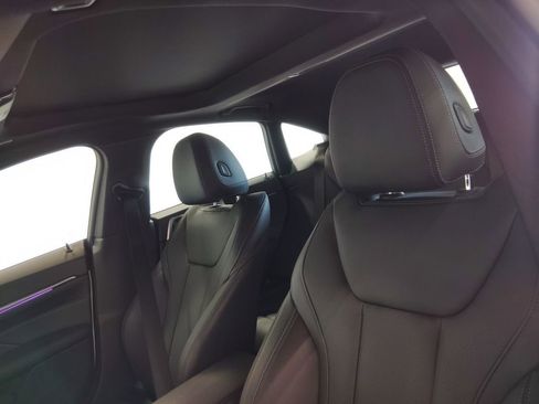 Used 2023 BMW 430i Gran Coupe xDrive w/ M Sport Package image 29