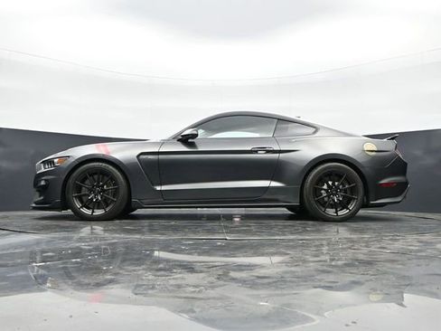 Used 2017 Ford Mustang Shelby GT350 w/ Electronics Package RWD image 37