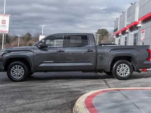 Used 2023 Toyota Tundra SR5 image 4