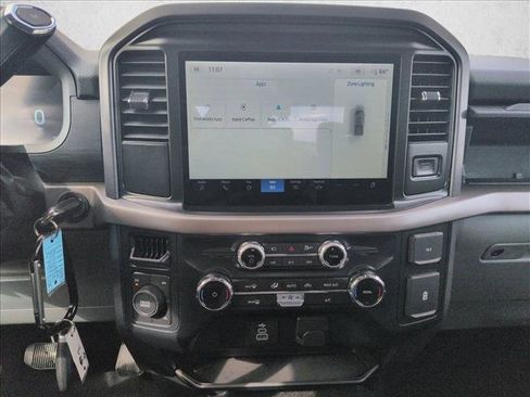 Used 2025 Ford F150 XLT w/ Equipment Group 301A Standard image 14