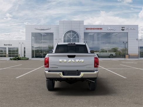 New 2026 RAM 2500 Laramie image 7