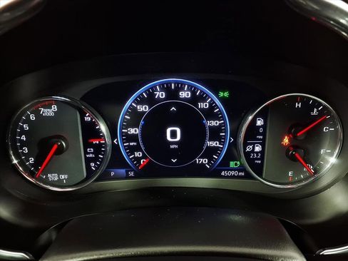 Used 2023 Chevrolet Malibu LT image 8