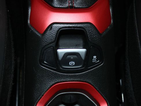 Used 2017 Jeep Renegade Trailhawk image 16