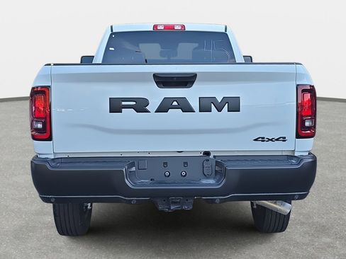 New 2026 RAM 2500 Tradesman AWD/4WD image 6