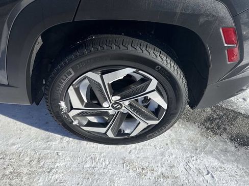 Certified 2024 Hyundai Tucson Limited image 14
