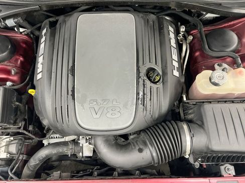 Used 2021 Dodge Challenger R/T image 24