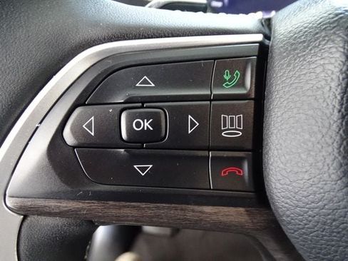 Certified 2023 Jeep Grand Cherokee 4WD 4xe image 7