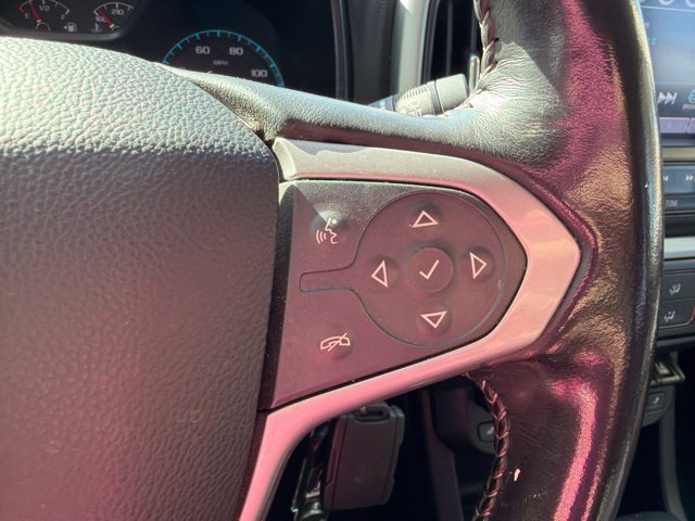 Used 2018 Chevrolet Colorado LT w/ Luxury Package, Chrome AWD/4WD image 30