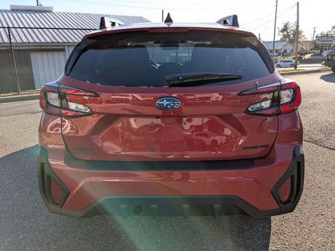 New 2026 Subaru Crosstrek 2.0i Premium AWD/4WD image 8