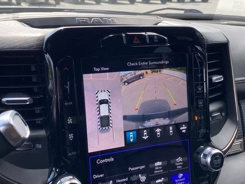 Used 2019 RAM 3500 Limited AWD/4WD image 18
