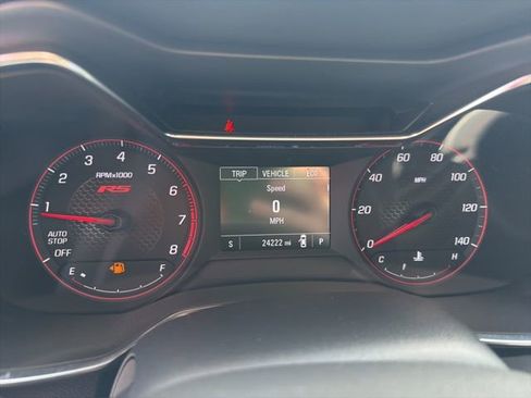 Used 2022 Chevrolet TrailBlazer RS image 6