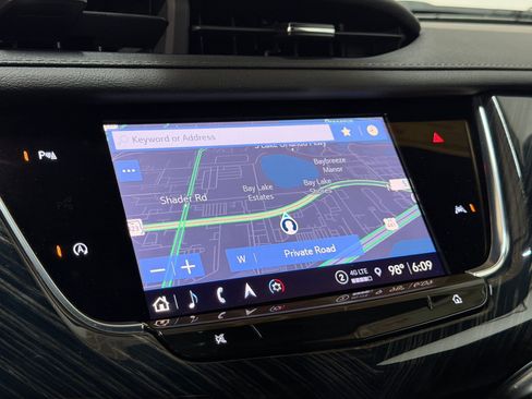 Used 2024 Cadillac XT6 Premium Luxury FWD image 18