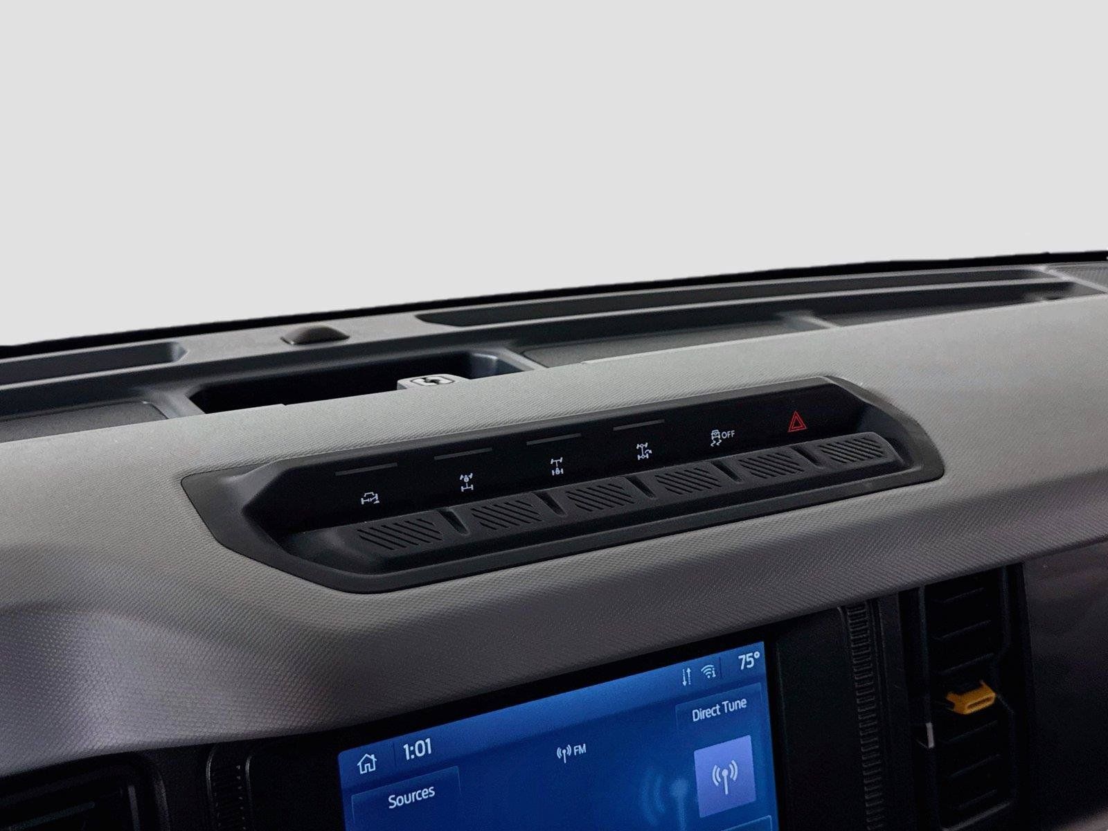Used 2022 Ford Bronco Badlands AWD/4WD image 19