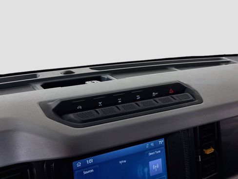 Used 2022 Ford Bronco Badlands AWD/4WD image 19