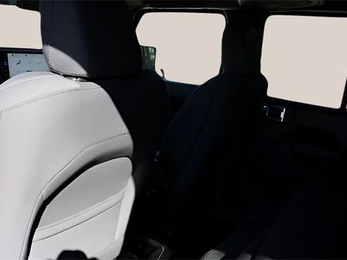 New 2026 Jeep Wrangler Sport S image 14