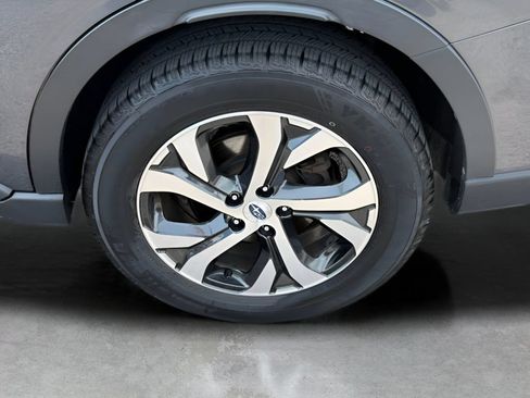 Used 2022 Subaru Outback Limited AWD/4WD image 9