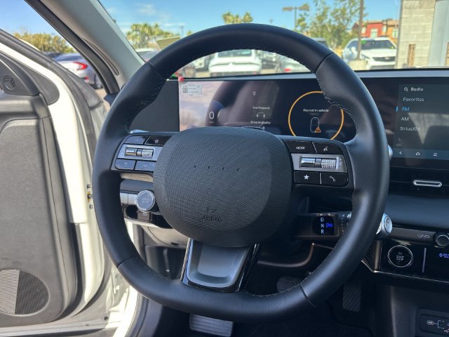 Used 2025 Hyundai Ioniq 5 SEL RWD image 29