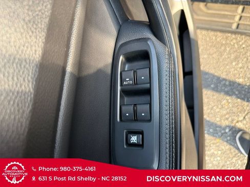 Used 2019 Ford Ranger Lariat w/ Trailer Tow Package RWD image 12
