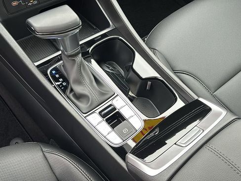 Used 2025 Hyundai Tucson SEL image 21