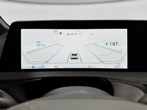 Used 2024 Kia EV6 GT AWD/4WD image 10