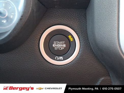 Used 2022 RAM 1500 Big Horn AWD/4WD image 23