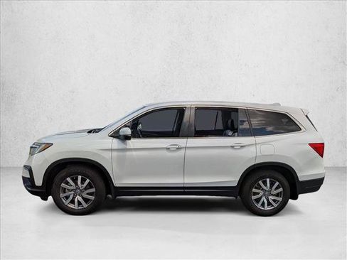 Used 2020 Honda Pilot EX-L image 10