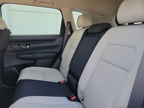 Used 2024 Honda CR-V EX image 15