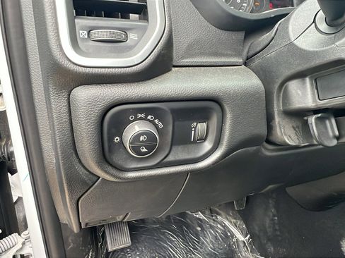 Used 2025 RAM 2500 Big Horn image 25