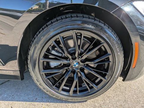 Used 2021 BMW 330i Sedan w/ Convenience Package image 11