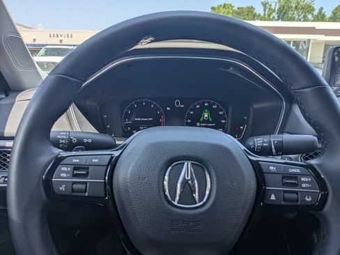 Certified 2026 Acura Integra FWD image 15