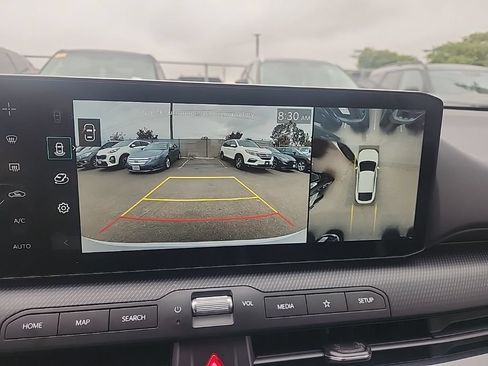 Certified 2025 Kia K4 GT-Line Turbo FWD image 21