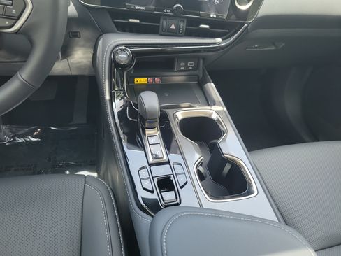 Used 2026 Lexus NX 350 AWD w/ Cold Area Package image 20