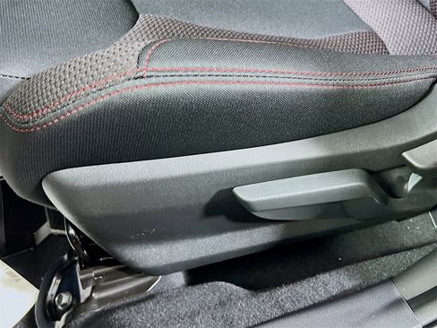 New 2025 Subaru WRX Premium w/ Accessory Package #2 image 16