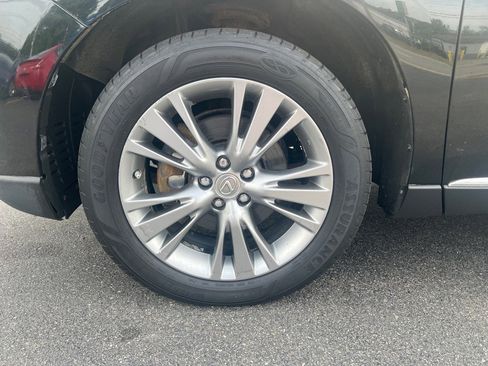 Used 2014 Lexus RX 450h AWD image 36