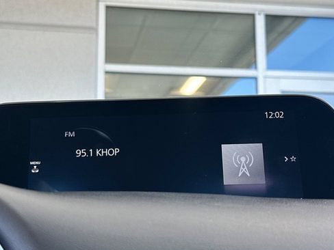 Used 2025 MAZDA MAZDA3 s Sport FWD image 25
