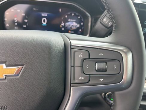 New 2026 Chevrolet Silverado 1500 LT AWD/4WD image 23