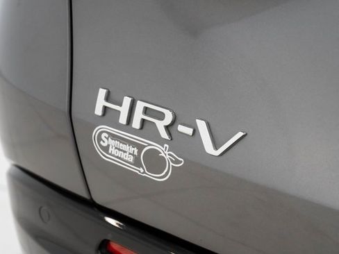 Certified 2023 Honda HR-V EX-L image 12