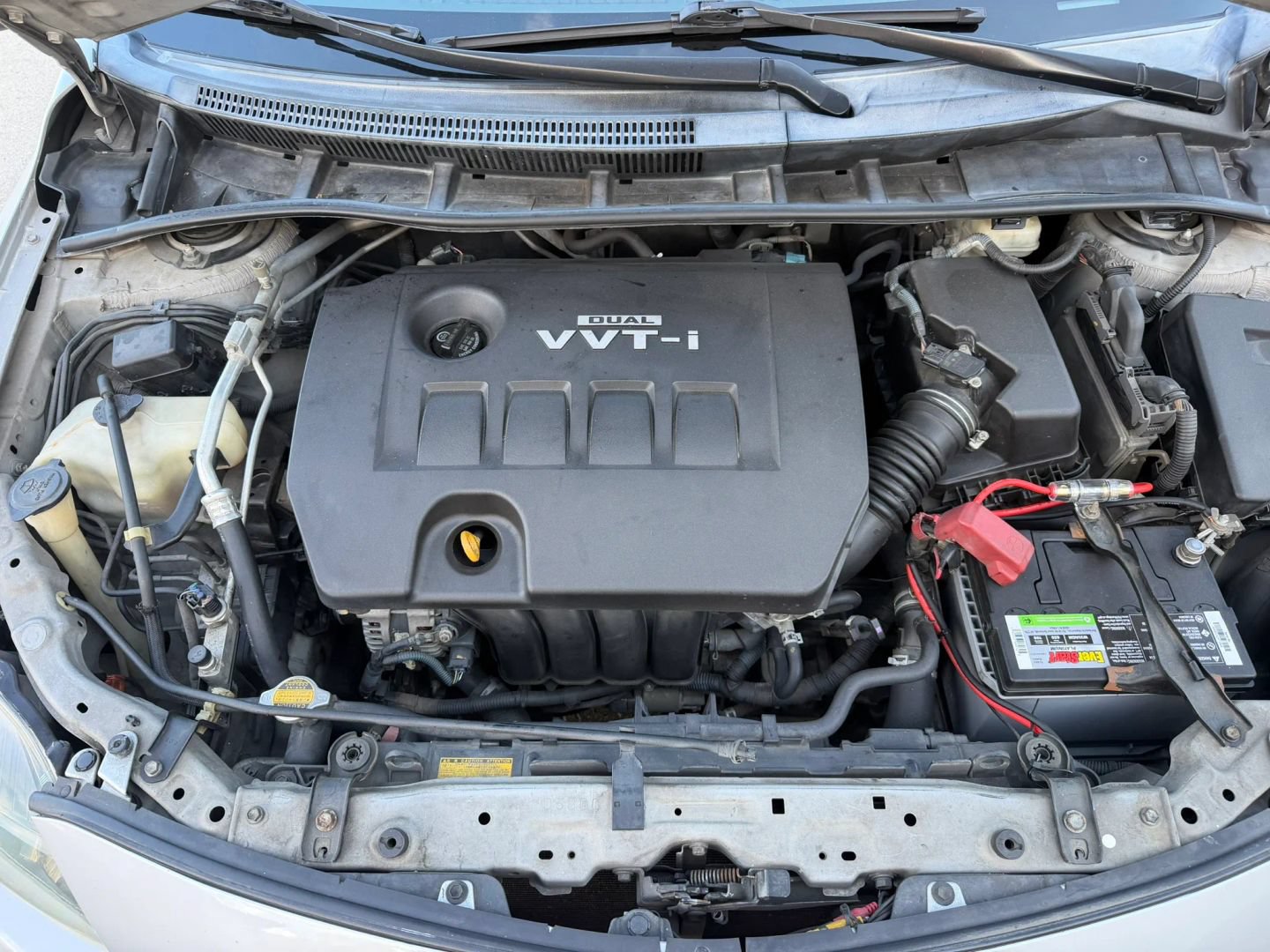 Used 2009 Toyota Corolla S w/ PWR Pkg FWD image 30